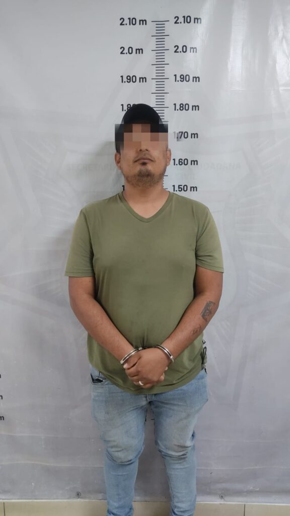 SSCyPC de Cuautlancingo detiene a mujer por detentación de vehículo
