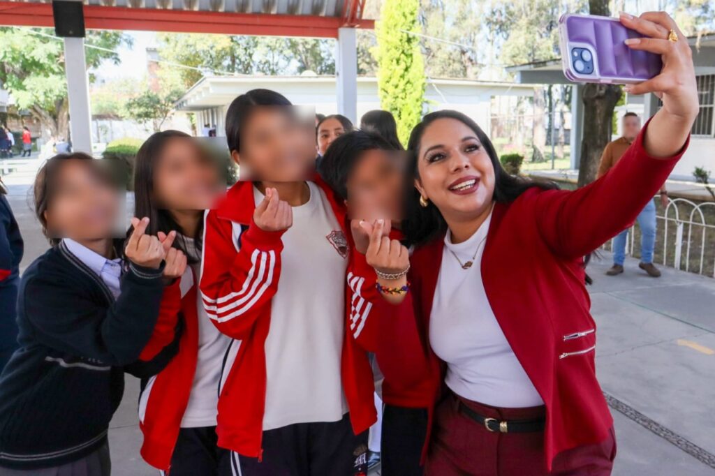 Capacitaciones, pláticas y acciones preventivas se desarrollarán del 1 al 5 de diciembre en instituciones educativas del municipio.