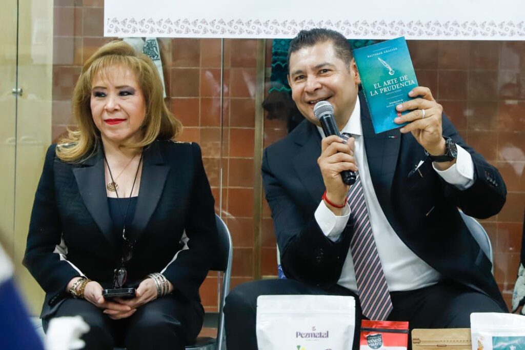 PUEBLA, ESTADO SEGURO PARA EL FOMENTO TURÍSTICO