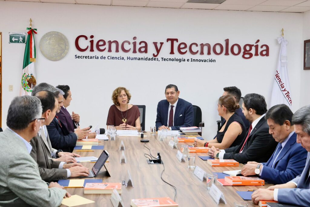 CON ASTROPARQUE, PUEBLA SERÁ REFERENTE NACIONAL EN TURISMO CIENTÍFICO