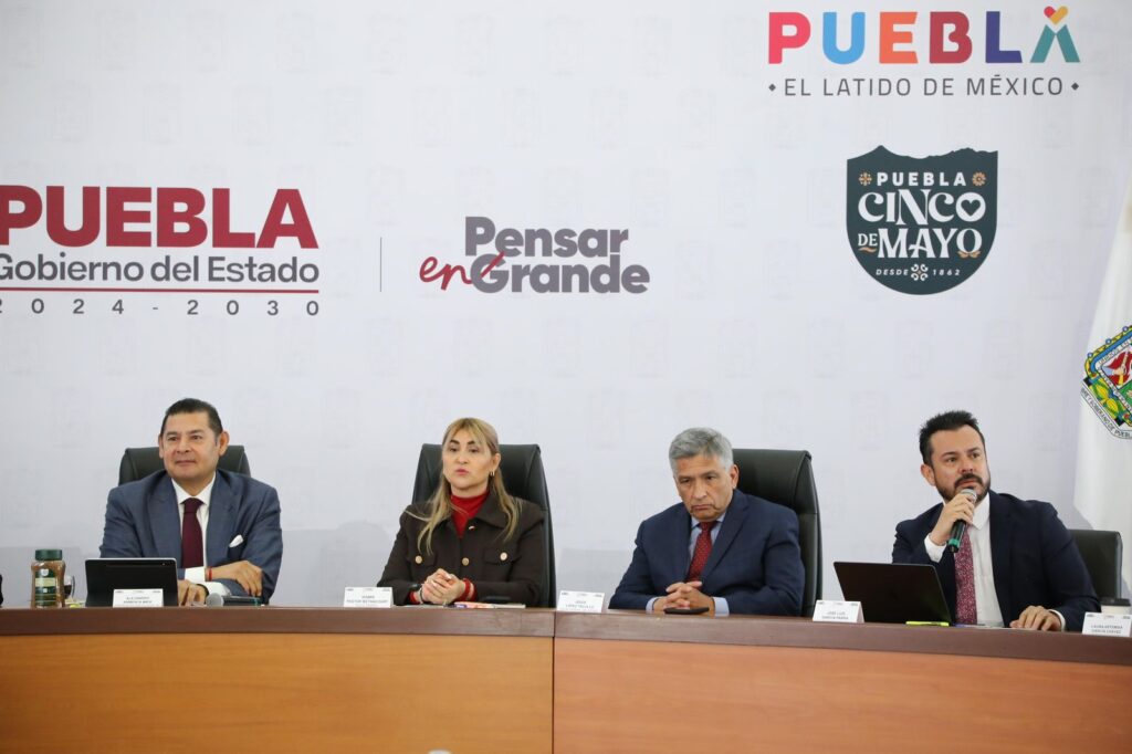 CERO TOLERANCIA AL COMERCIO ILEGAL, GOBIERNO ESTATAL COMBATE COMPETENCIA DESLEAL