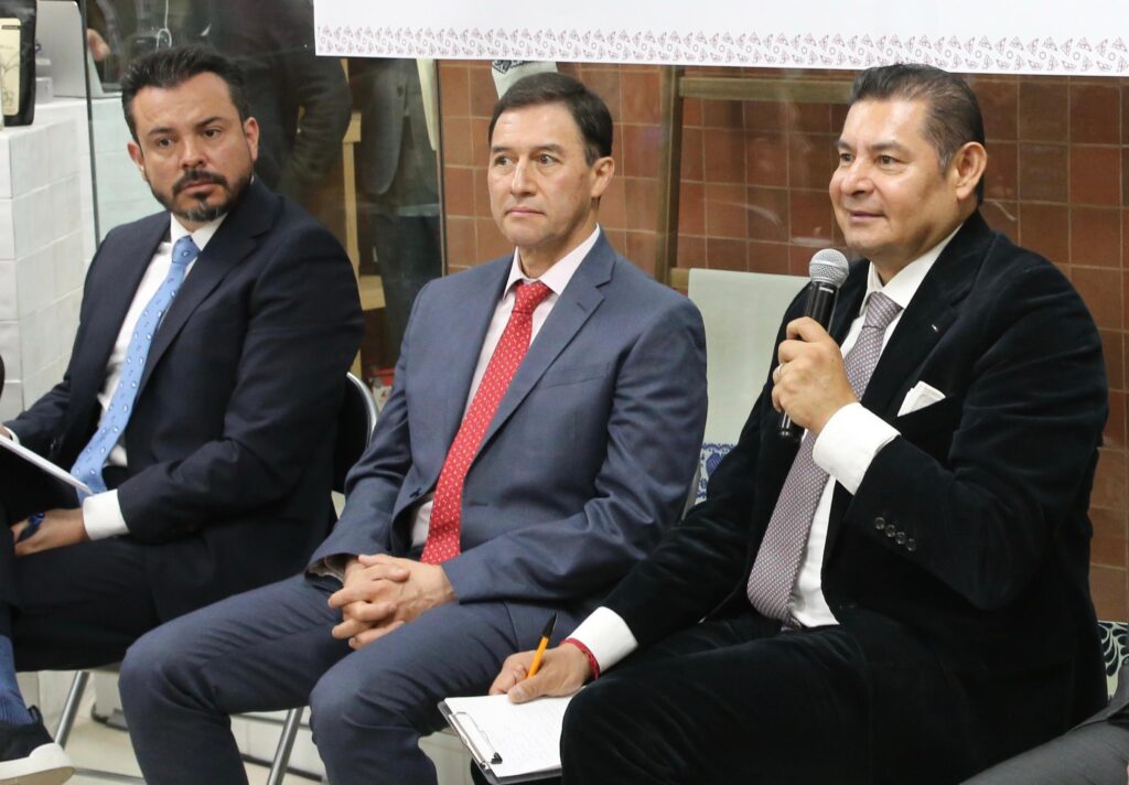 CON RESULTADOS, GOBIERNO ESTATAL COMBATE CORRUPCIÓN Y GARANTIZA TRANQUILIDAD A FAMILIAS