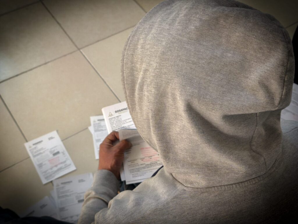 SOSAPACH identifica a ex trabajadores por presunta usurpación de funciones y cobros irregulares