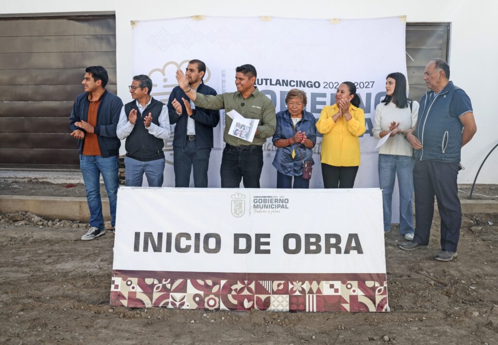 Gobierno municipal dignifica Reserva Quetzalcóatl