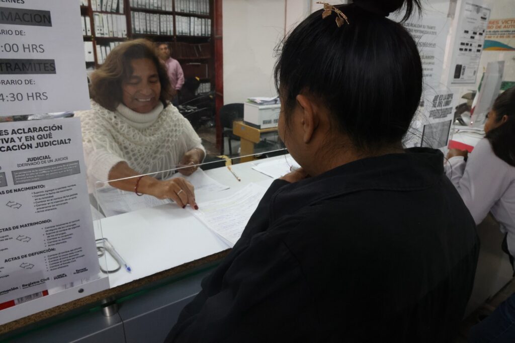 HABRÁ BODAS COMUNITARIAS GRATUITAS EN CUAUTLANCINGO