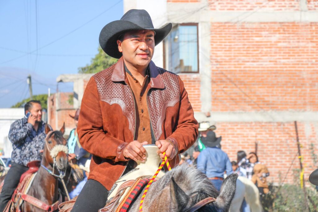 Arranca oficialmente la edición 158 del Carnaval de Huejotzingo