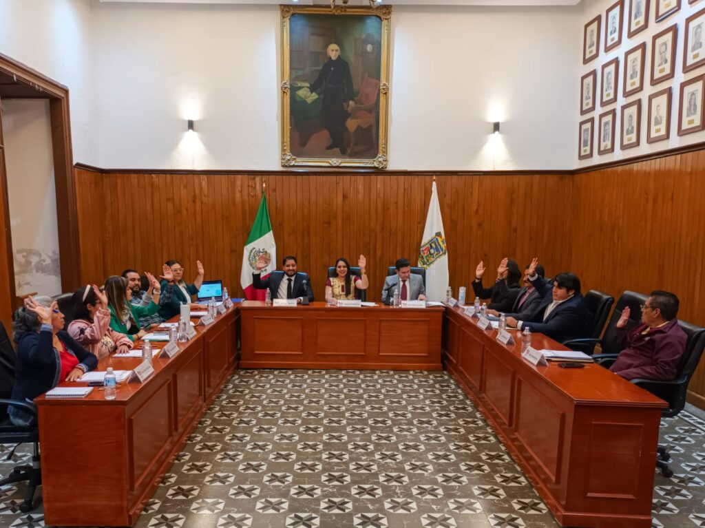 Con Tonantzin Fernández, Cholula le dice sí al amor