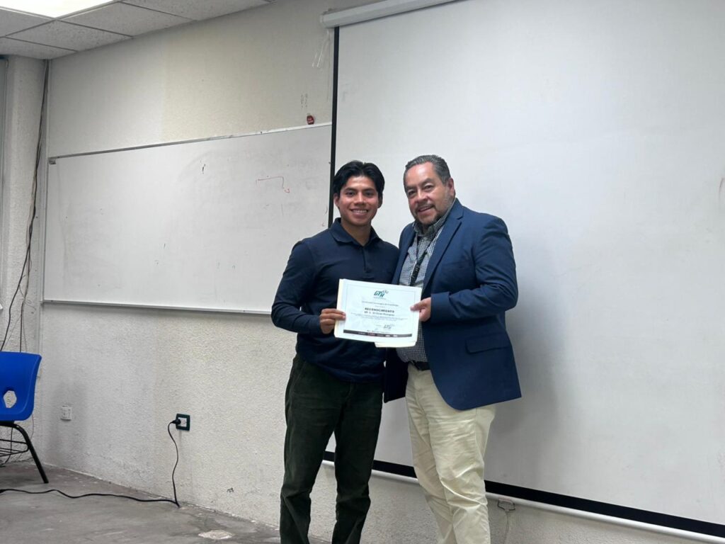 Especialistas impulsan la cultura financiera en estudiantes de la UTH