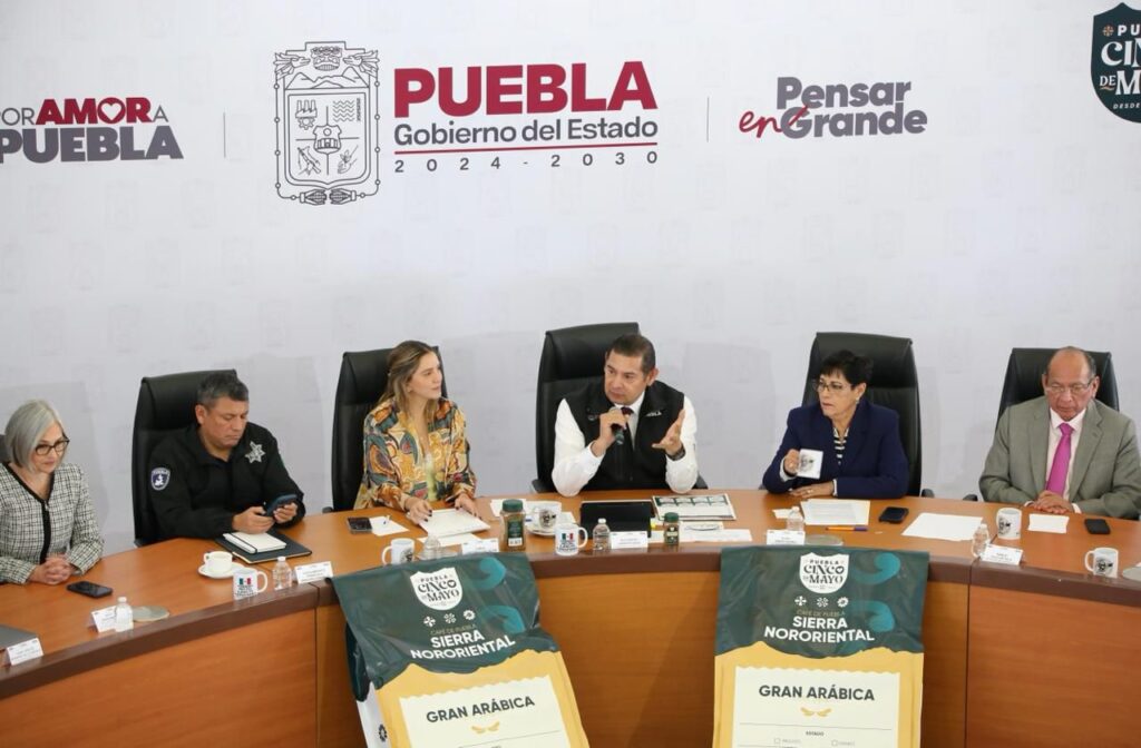 CERO TOLERANCIA A TRANSPORTE IRREGULAR, GOBIERNO ESTATAL PONE ORDEN Y PROTEGE A FAMILIAS