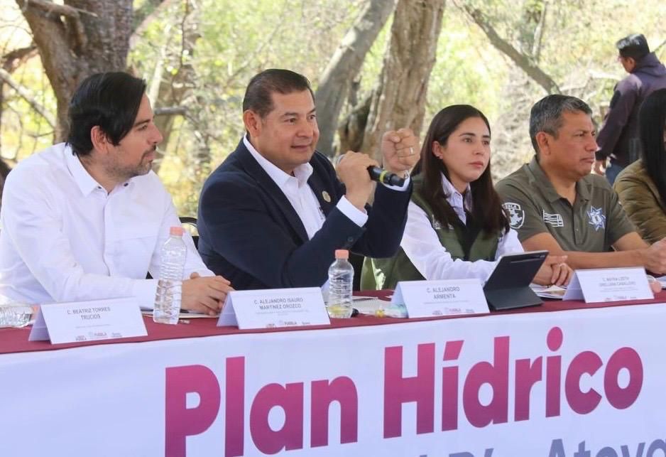 GOBIERNO ESTATAL REFUERZA SEGURIDAD REGIONAL CON TECNOLOGÍA Y COORDINACIÓN INTERINSTITUCIONAL