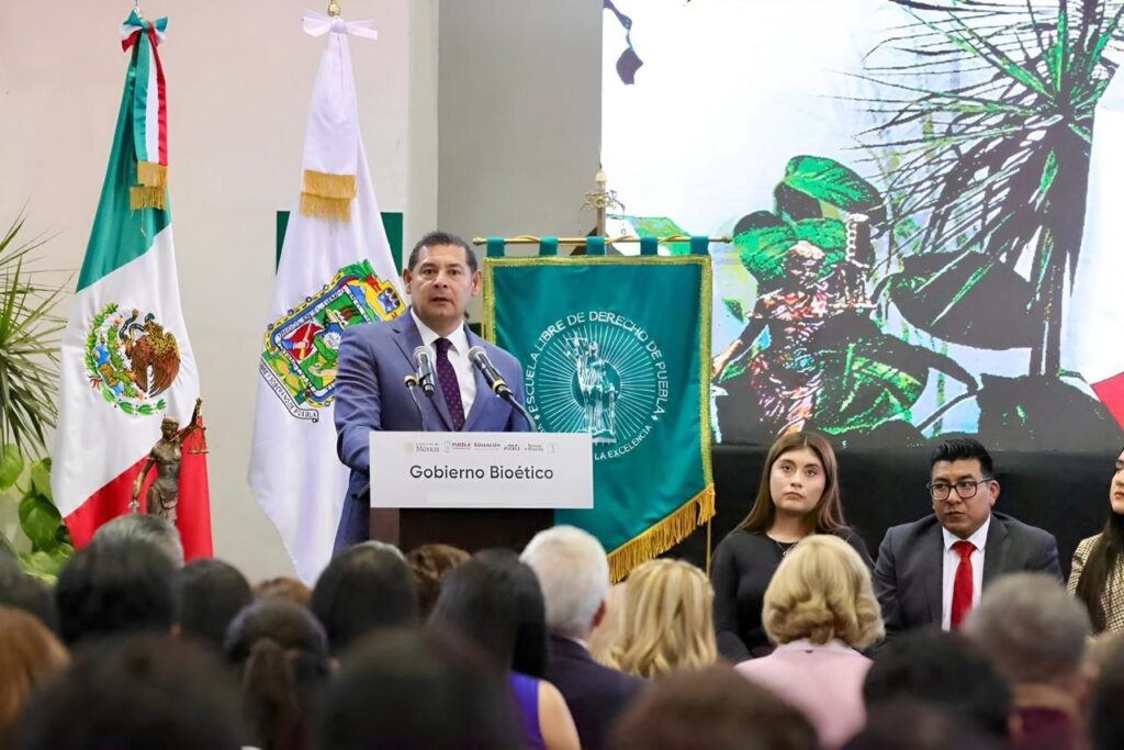 CON VISIÓN HUMANISTA, GOBIERNO ESTATAL CONSOLIDA JUSTICIA, SEGURIDAD Y RIQUEZA COMUNITARIA