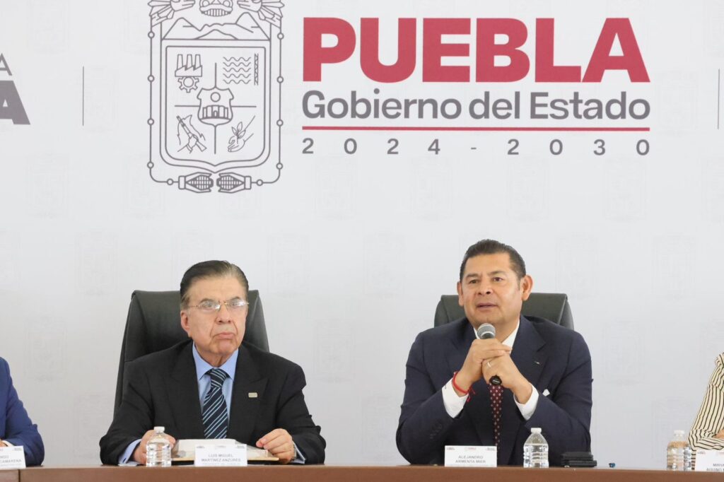 ALIANZA ENTRE INAP-IAP FORTALECE LA GESTIÓN GUBERNAMENTAL