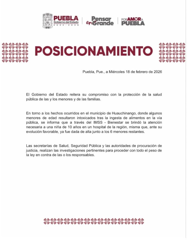POSICIONAMIENTO