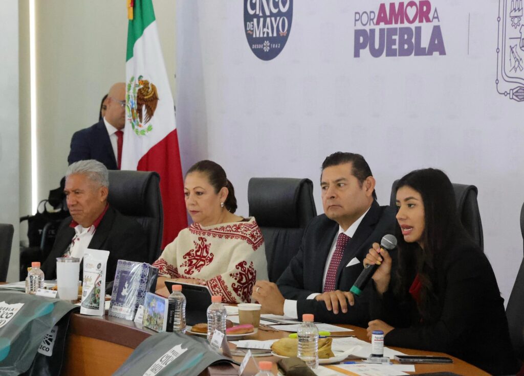 RUMBO AL MUNDIALITO 2026, GOBIERNO ESTATAL IMPULSA CIENCIA Y RECONSTRUCCIÓN DEL TEJIDO SOCIAL