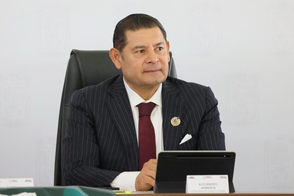 NO A LA IMPUNIDAD Y CERO TOLERANCIA A LA CORRUPCIÓN: ARMENTA