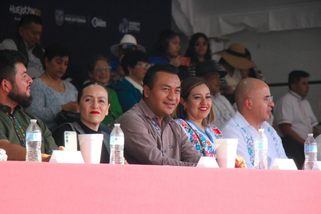 CARNAVAL DE HUEJOTZINGO 2026, EL MÁS CHINGÓN DE PUEBLA, ARRANCA CON BATALLONES, PÓLVORA Y RESPALDO DEL GOBIERNO DEL ESTADO