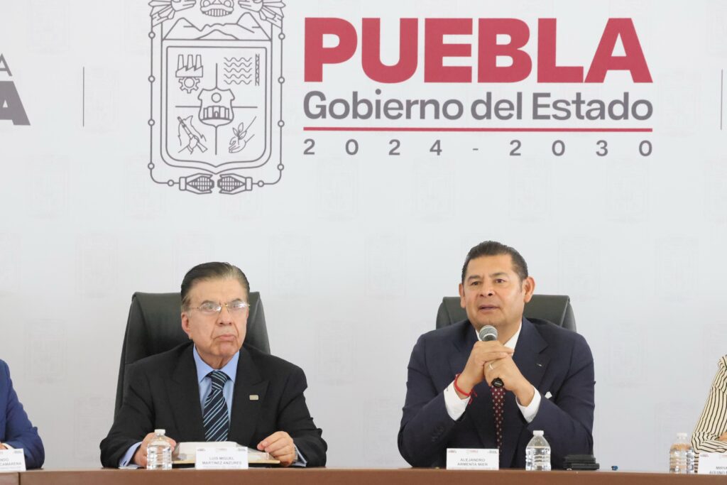 ALIANZA ENTRE INAP-IAP FORTALECE LA GESTIÓN GUBERNAMENTAL