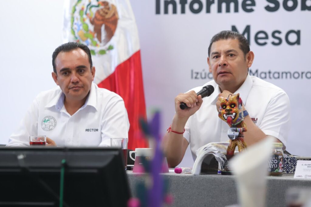 IMPULSA GOBIERNO ESTATAL RESCATE DEL RÍO NEXAPA CON VOCACIÓN TURÍSTICA