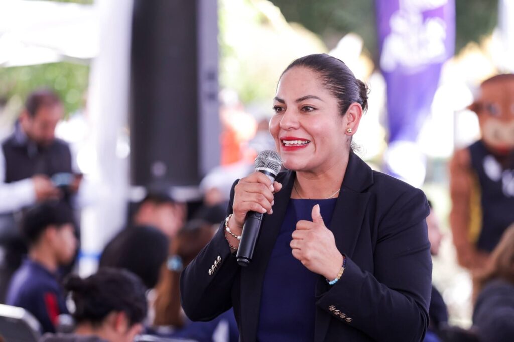 Un éxito la Feria Profesiográfica “Conoce tu Universidad”