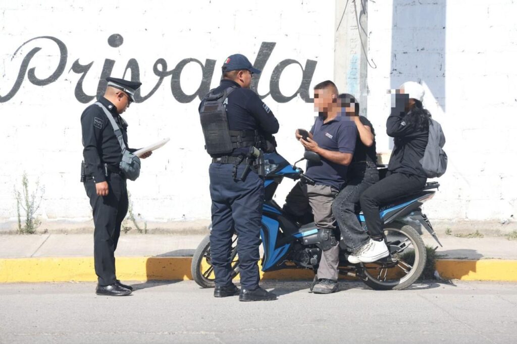 Prevenir hoy garantiza seguridad vial mañana