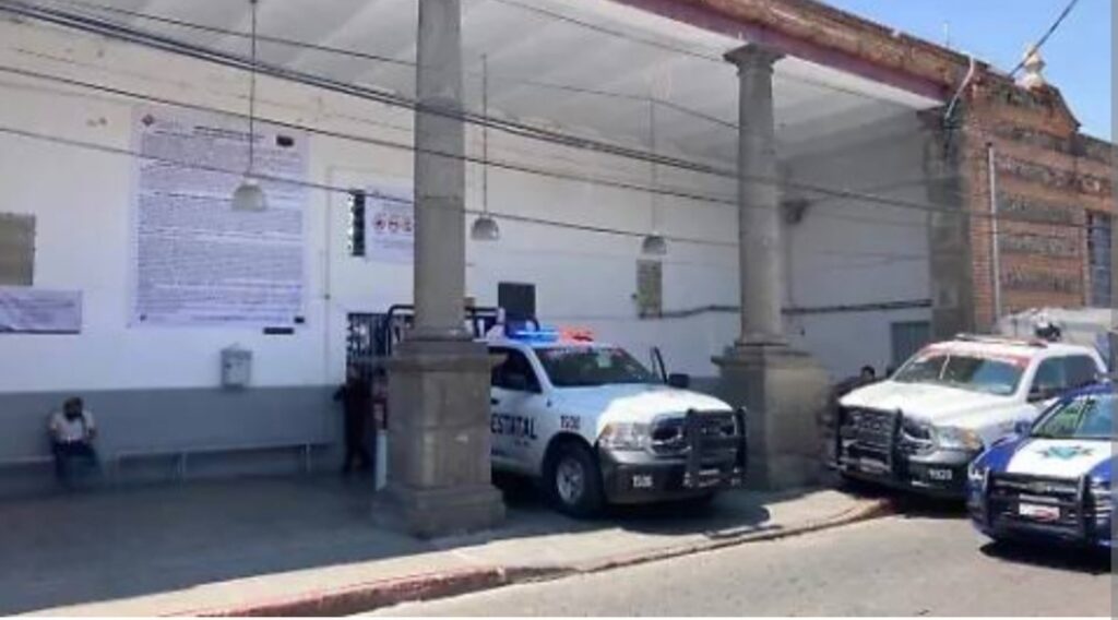 Gobierno de San Pedro Cholula activa operativo tras evasión de PPL del CERESO municipal