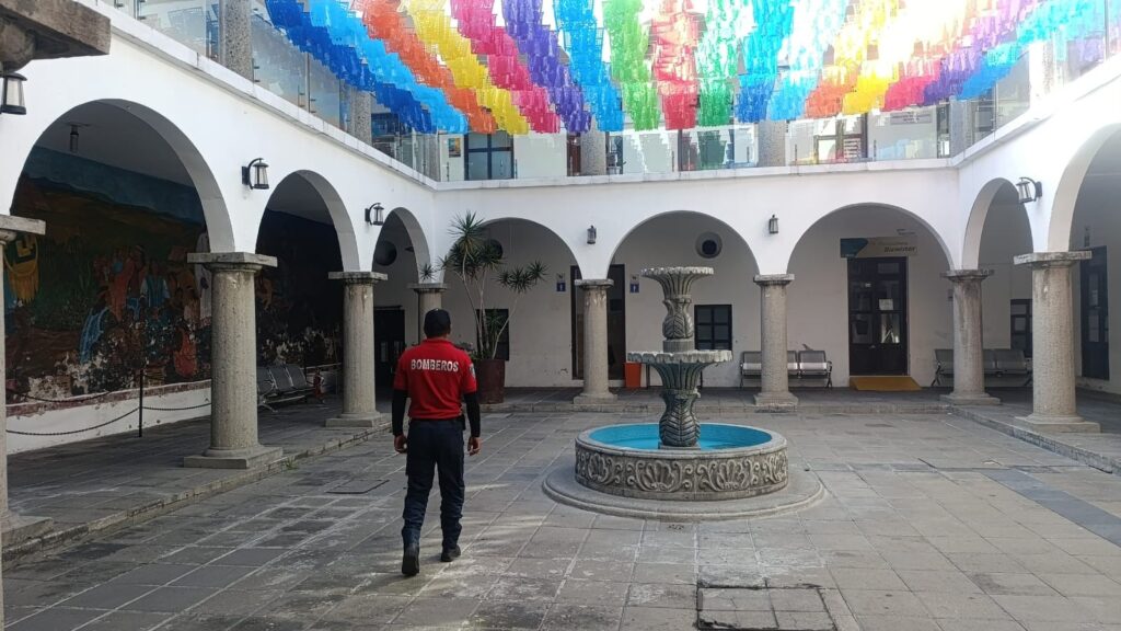 COMUNICADO