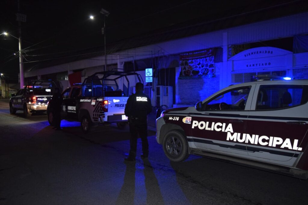 SSC de San Pedro Cholula fortalece la seguridad con recuperación de vehículos y más de 150 operativos