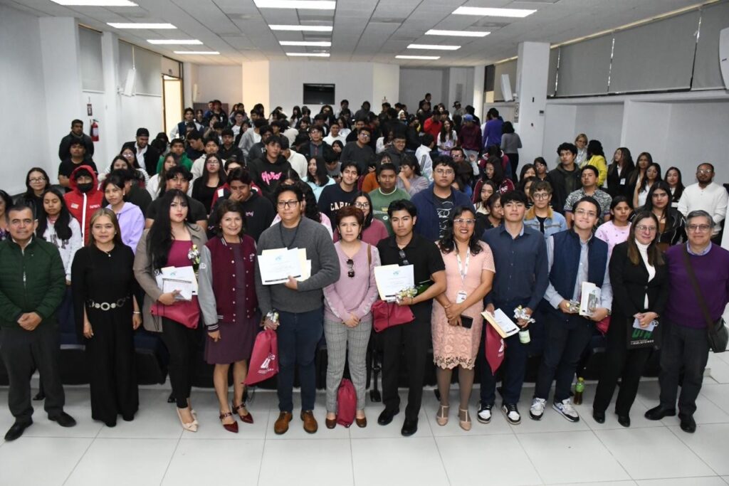 Prioriza Puebla la equidad y la innovación en la educación superior