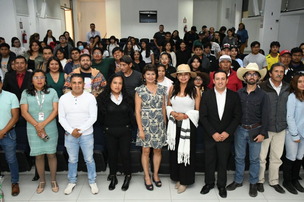 Fundamental hacer estrategias entre academia, productores e investigadores para mayor desarrollo del campo