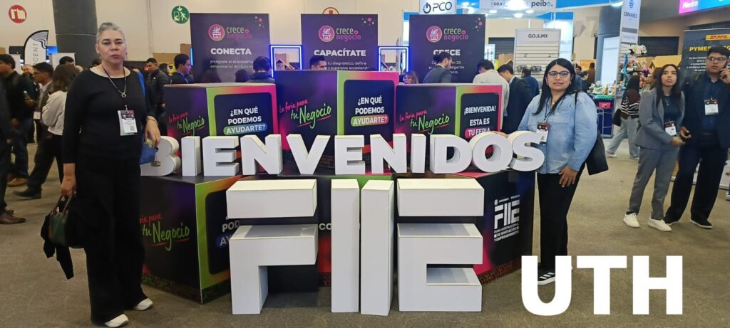 Fortalece UTH la formación de estudiantes con vinculación empresarial y sector productivo
