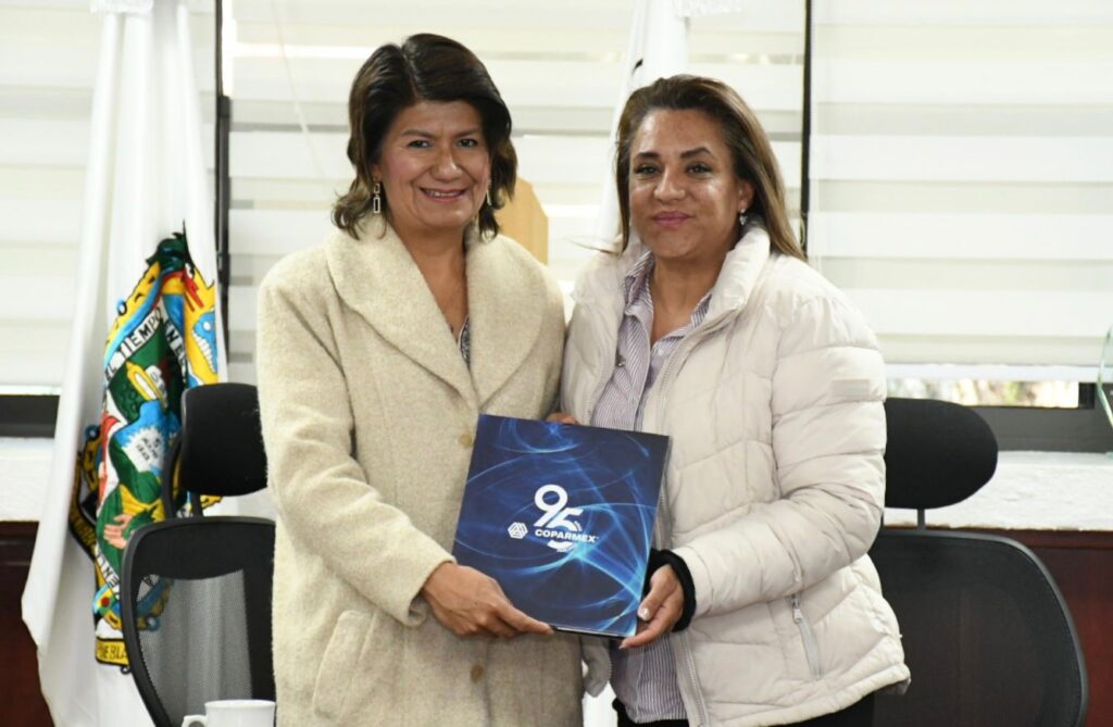 Forjan UTH y el sector empresarial una alianza para detonar talento local
