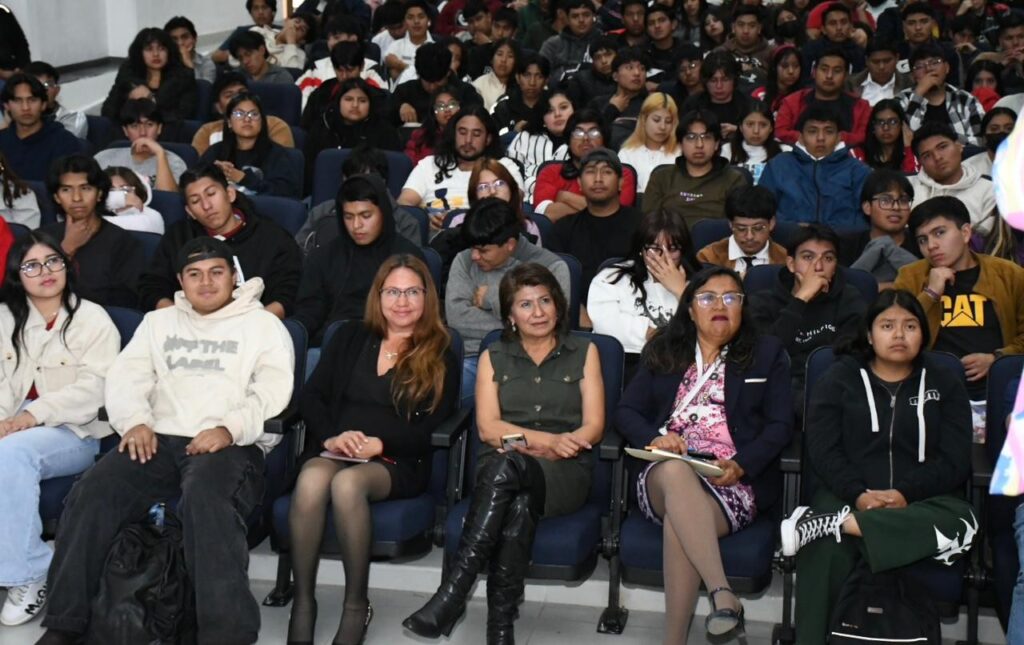 Impulsa UTH el bienestar emocional de su comunidad estudiantil