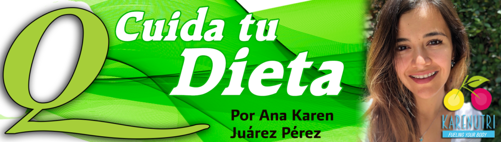¿Por qué no todas las guías alimentarias son iguales?