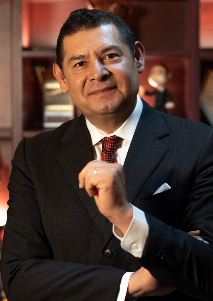 RESPALDO TOTAL A MUJERES EL 8 DE MARZO, GOBIERNO ESTATAL PROTEGE SU DERECHO A EXPRESARSE