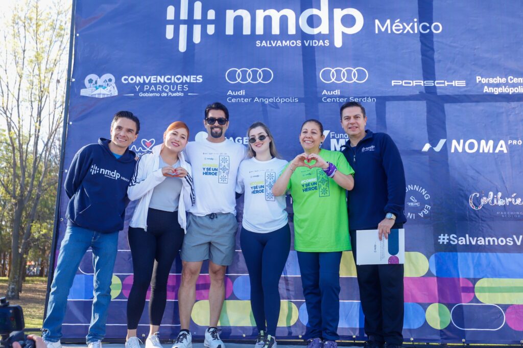 GOBIERNO DEL ESTADO IMPULSA CARRERA SOLIDARIA PROMUEVE DEPORTE Y DONACIÓN DE VIDA