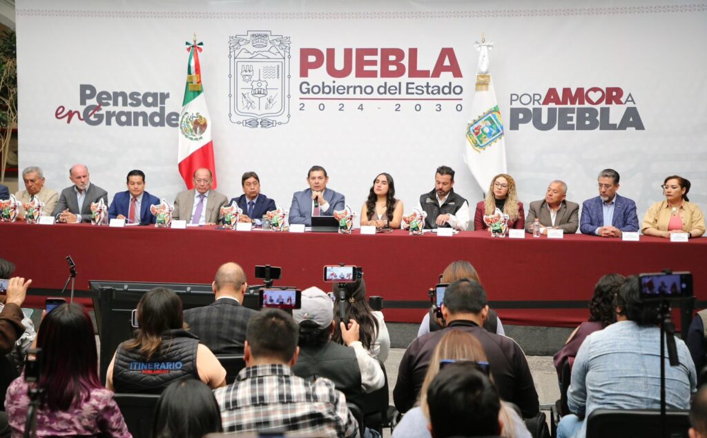 GOBIERNO ESTATAL CONCRETA TRASLADO SEGURO DE MEXICANOS EN JERUSALÉN