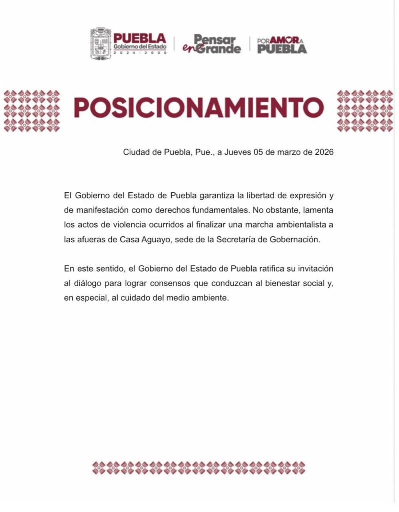 POSICIONAMIENTO