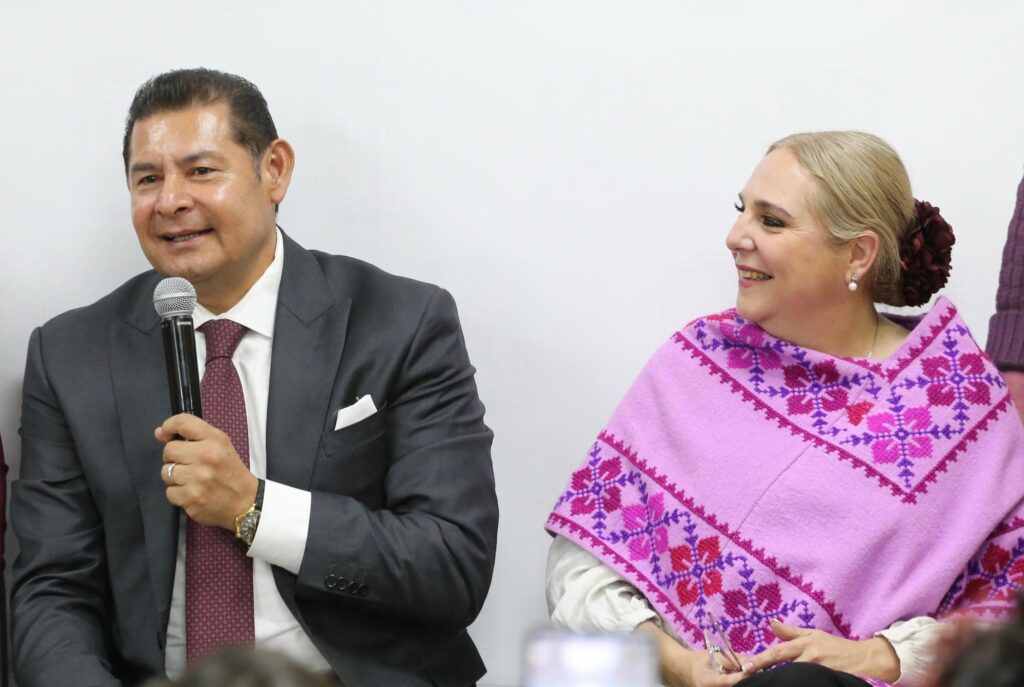 CENTROS LIBRE CASAS CARMEN SERDÁN, MODELO ÚNICO QUE DISMINUYE VIOLENCIA DE GÉNERO