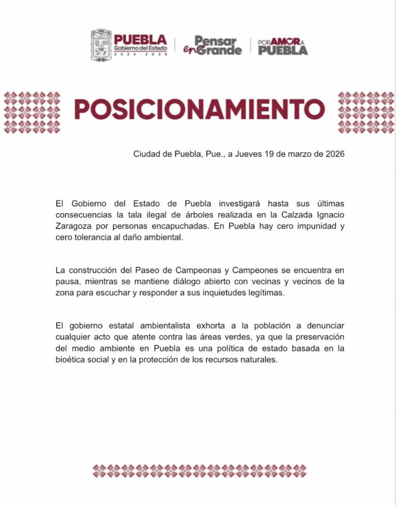 Posicionamiento