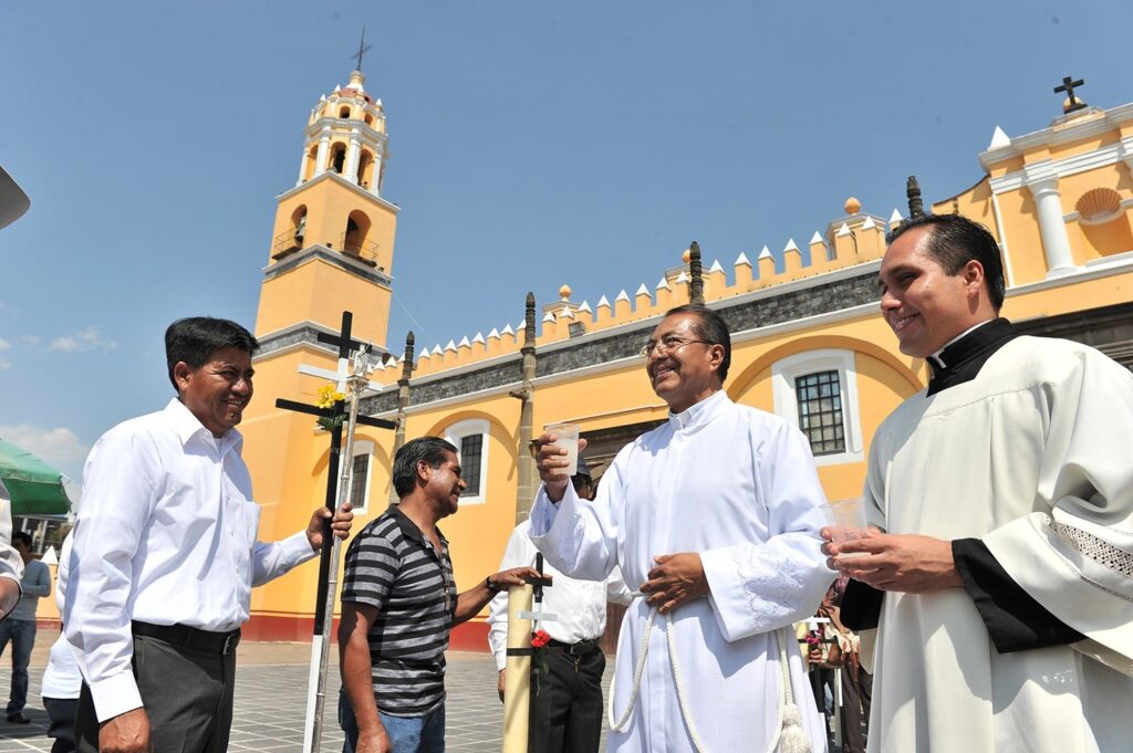 LA TLAHUANCA