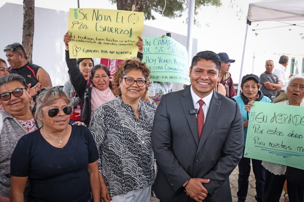 Cuautlancingo inaugura Centro de Bienestar Animal; Omar Muñoz destaca proyecto histórico
