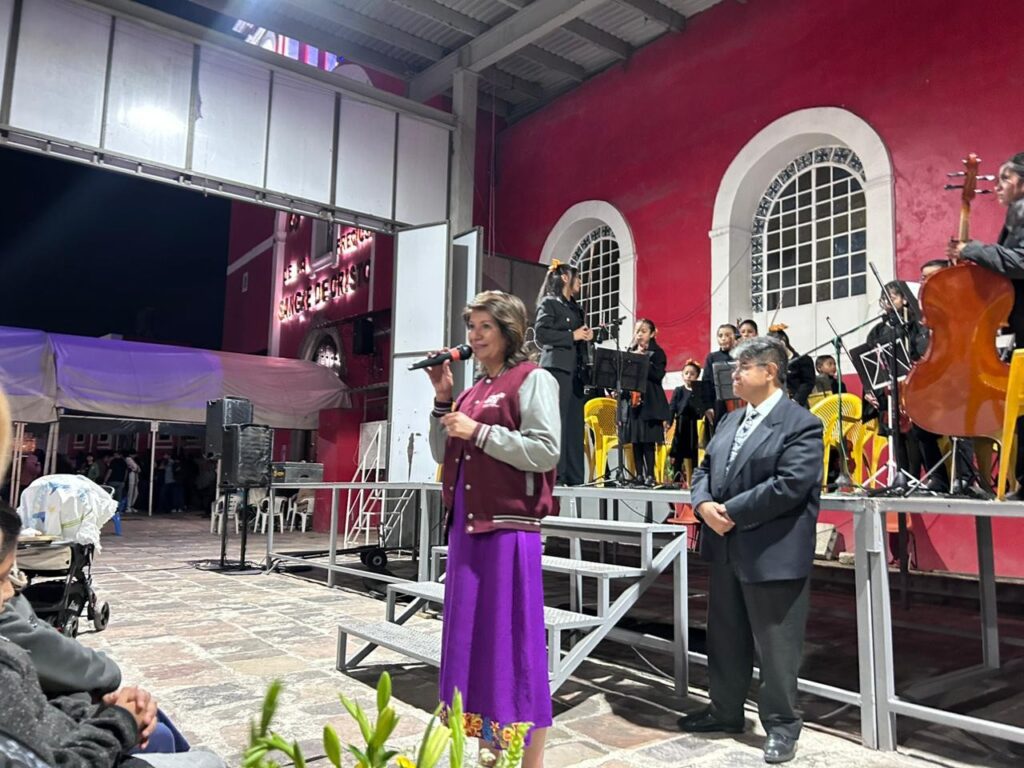 UTH participa en las tradicionales celebraciones de la comunidad
