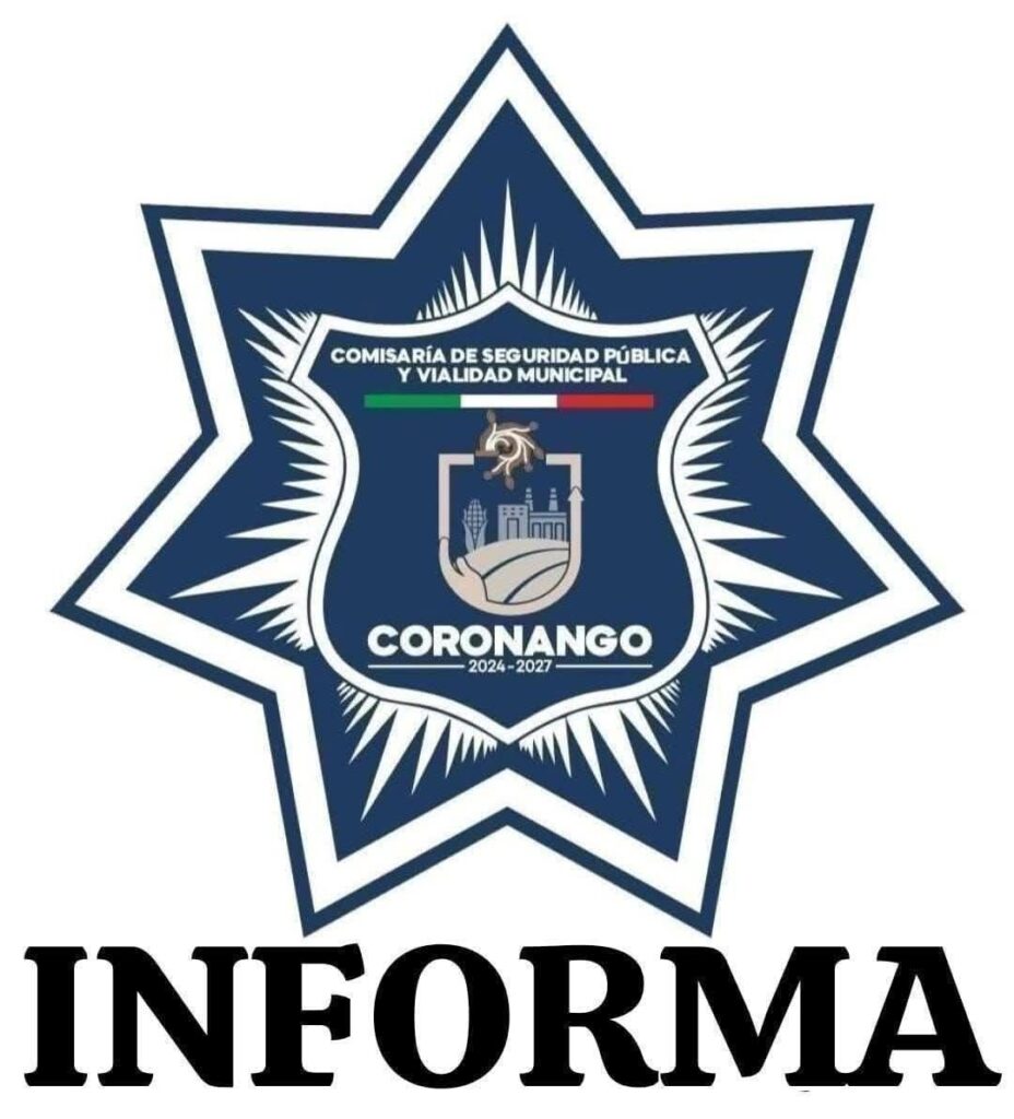 Ataque directo deja dos personas sin vida en la cabecera municipal de Coronango