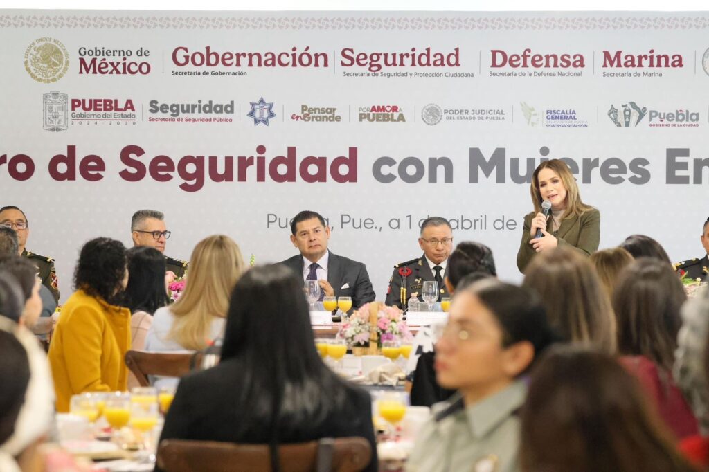 SE REDUCEN 50% ASALTOS EN CARRETERAS EN COORDINACIÓN FUERZAS ARMADAS Y GOBIERNO ESTATAL