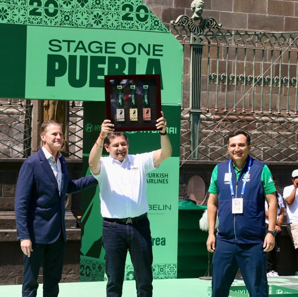 FAMILIAS VIBRAN CON MUNDIAL DE TIRO CON ARCO, GOBERNADOR ARMENTA MIER ASISTE A FINALES