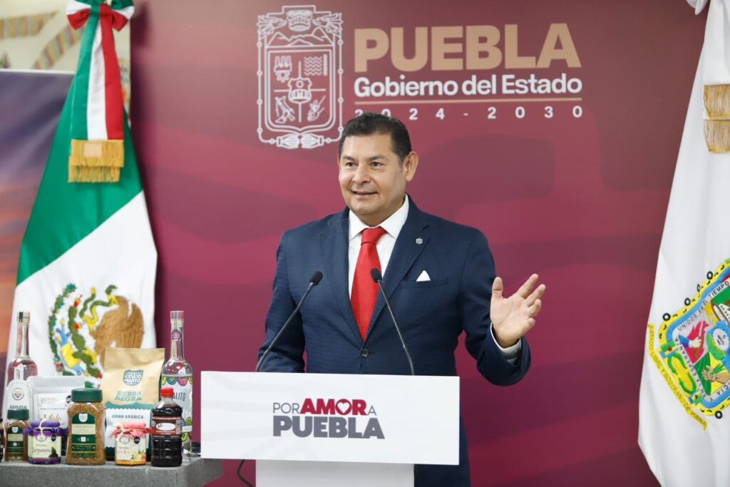 TURISMO DEPORTIVO FORTALECE A PUEBLA, OLIMPIADA NACIONAL GENERARÁ DERRAMA ECONÓMICA