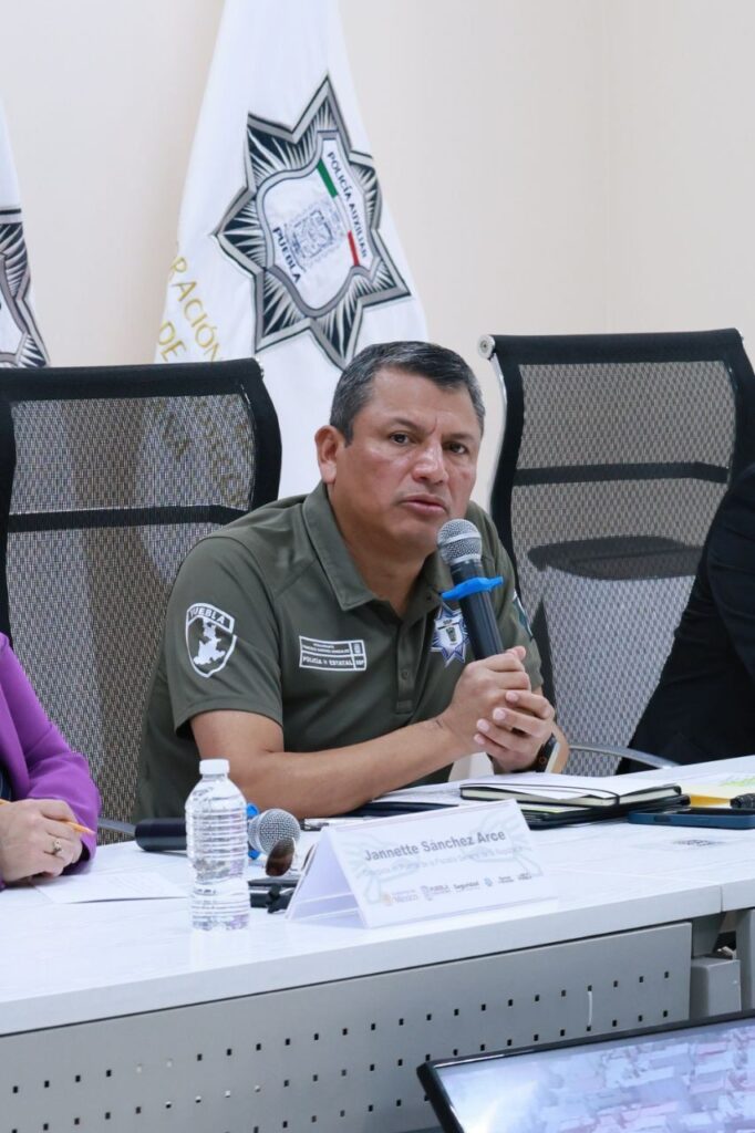 EN PUEBLA 20 DELITOS DE IMPACTO SOCIAL VAN A LA BAJA; DISMINUYE 4.6% INCIDENCIA DELICTIVA
