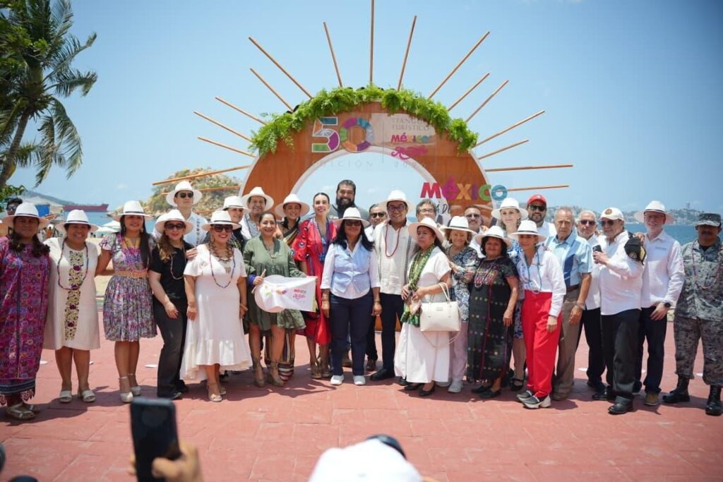 Puebla impulsa su riqueza artesanal en Tianguis Turístico 2026 y Ventana México