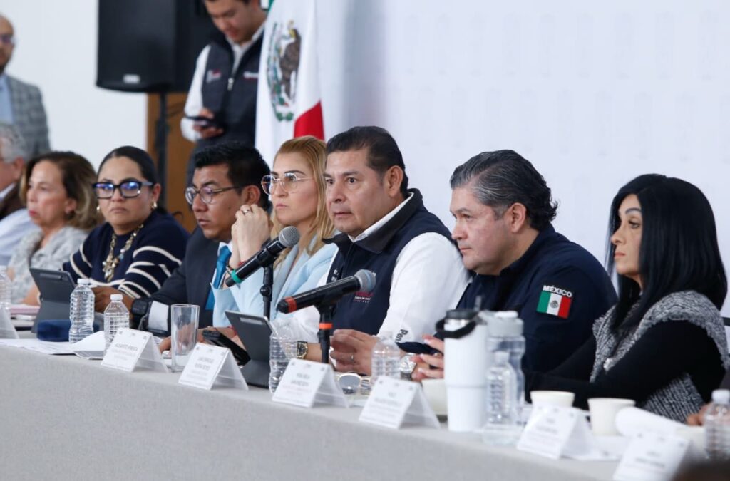SENSIBILIDAD Y CERCANÍA DEL GOBIERNO DEL ESTADO PARA FAMILIAS BUSCADORAS: ARMENTA MIER