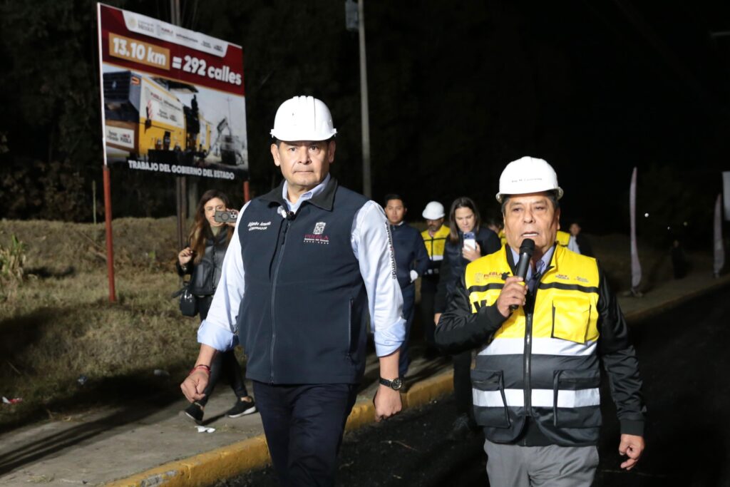 REHABILITACIÓN DE DIAGONAL DEFENSORES, DESPUÉS DE DÉCADAS DE OLVIDO, UNA OBRA QUE TRASCIENDE